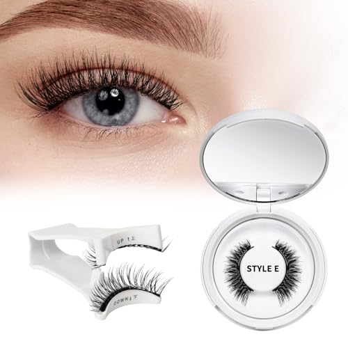 Meilleurs faux cils magnétiques Avis et sélection 2024