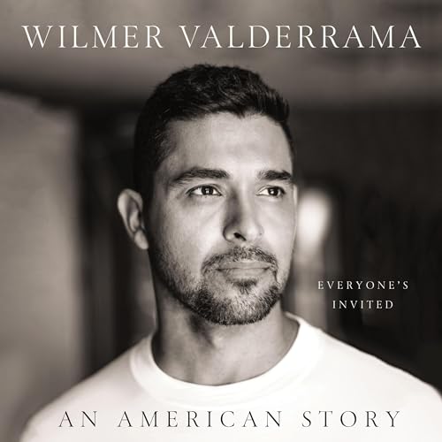 An American Story | Wilmer Valderrama episode artwork