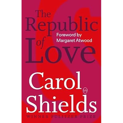 The Republic of Love