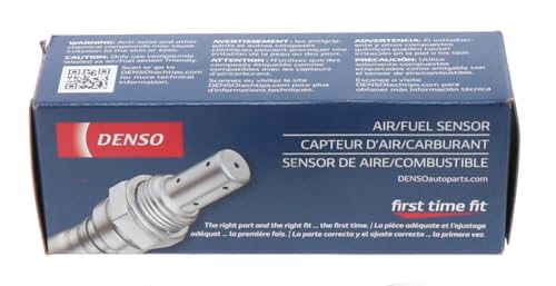 Sensor de oxígeno Denso 234-9005 miniatura 6