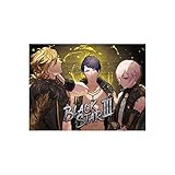 BLACKSTARIII ��������(teamK Ver.)