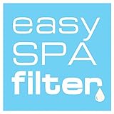 Die Poylmerfaser Filterkugeln reinigen intensiver und sorgen für klares Wasser