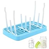 egoutte biberon pliable flower Facile à nettoyer et à ranger, ce seche biberons allie fonctionnalité et design – idéal pour organiser la vaisselle enfant.