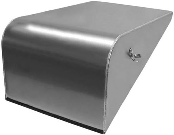 Technical Precision Replacement for Peterbilt 337 Year 2013 Battery Box Cover