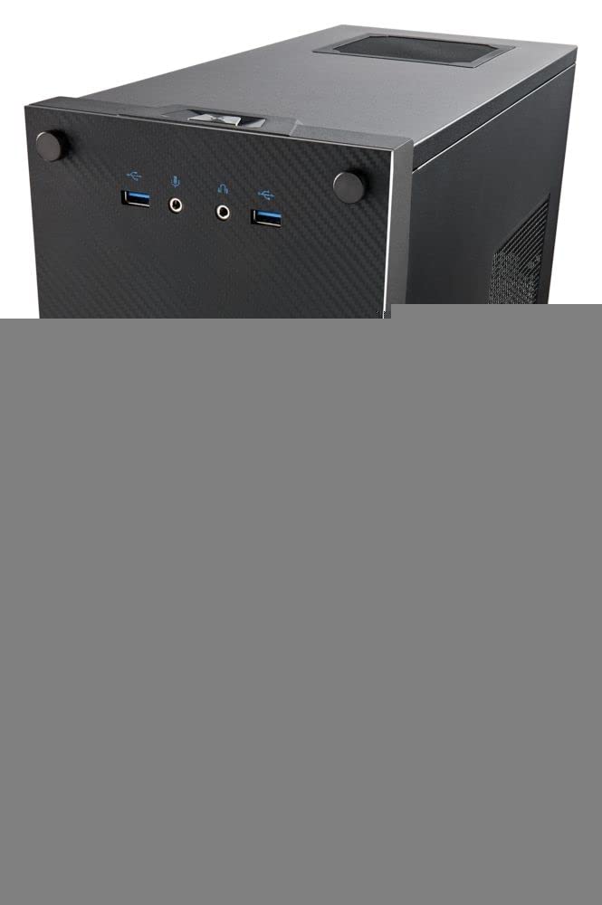 MEDION P63022 Komputer stacjonarny (Intel Core i5-12400, 256 GB SSD, 16 GB DDR4 RAM, Wi-Fi, Win 11 Home)