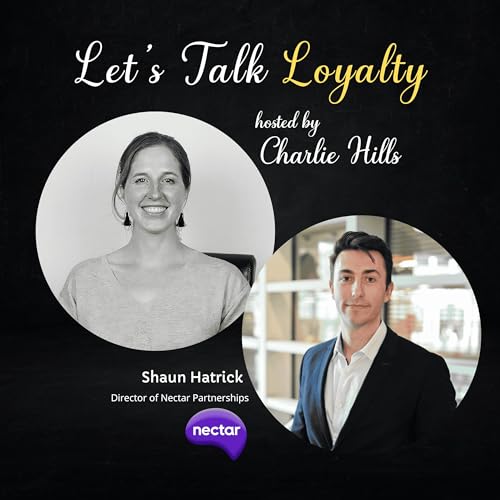 The Art of Loyalty: Insights from Nectar (#728)