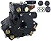 Udor Kappa 43 Diaphragm Pump with 8700.46 Diaphragm Repair Kit (Bundle, 2 Items)