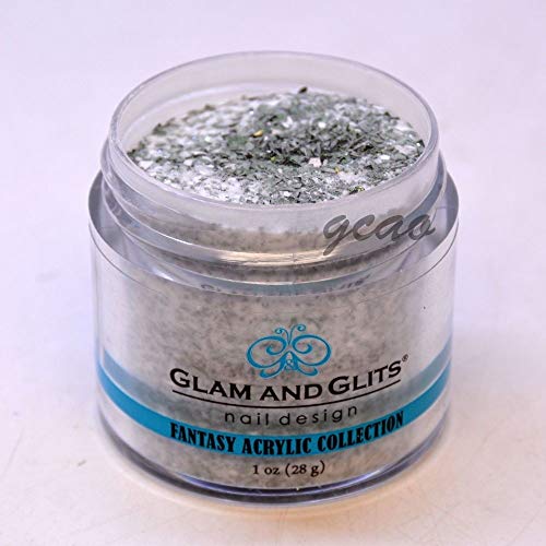 Glam Glits Acrylic Powder 1 oz Fox FA513