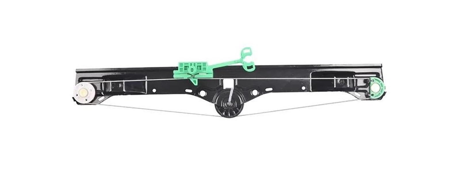 Alzacristallo Elettrico Anteriore Sinistro Lato Guidatore 51723318 51899291 per Fiat Grand Punto 2005