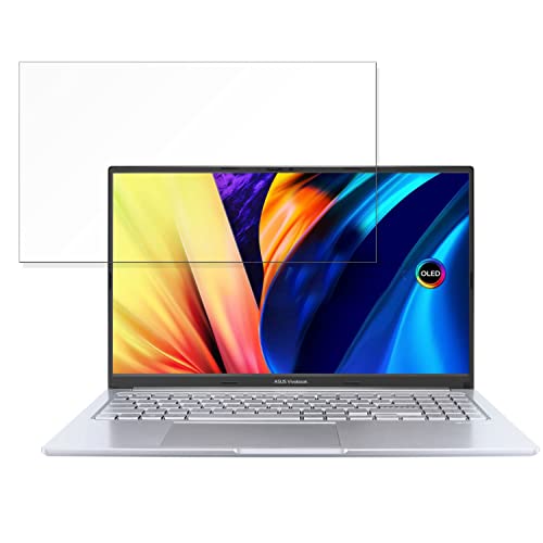 FILMEXT �t�B���� ASUS Vivobook 15X OLED M1503QA ������ �ی�t�B���� �u���[���C�g�J�b�g ���˒ጸ BAPB00757
