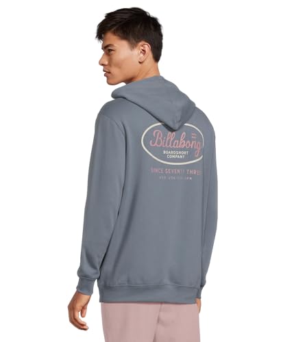 Billabong Men's Short Sands Pullover3