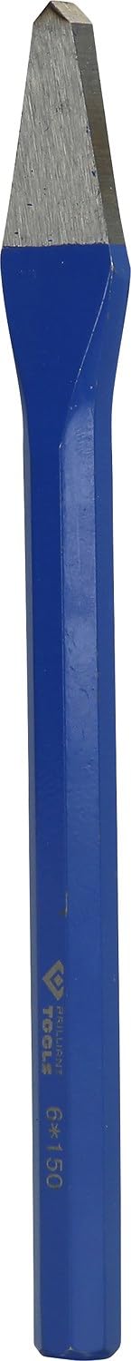 BRILLIANT TOOLS BT081906 Scalpelli ad unghietta piatta [Powered by KS TOOLS]