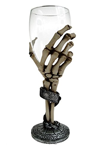 Nemesis Now Claw Goblet Goblet 26cm Ivory