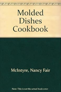 Paperback Molded Dishes Cookbook [Taiwanese_Chinese] Book