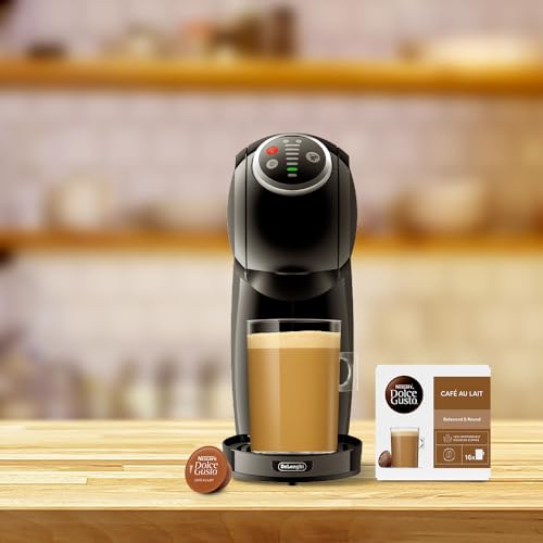 Image of Cafe Dolce Gusto Latte | Nestle Pack 3 Boxes of 18 Capsules Each