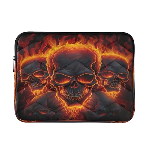 Funda para Laptop 13-14 Pulgadas Resistente al Agua miniatura 1