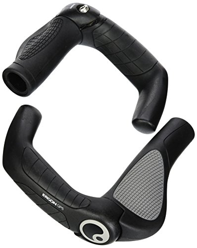 Grips GP5-S Rohloff/Nexus