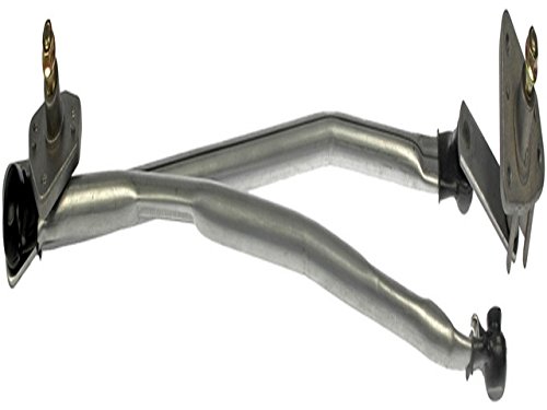 Liaison d'essuie-glace Dorman 602-406 mécanisme de transmission pour balayage fluide