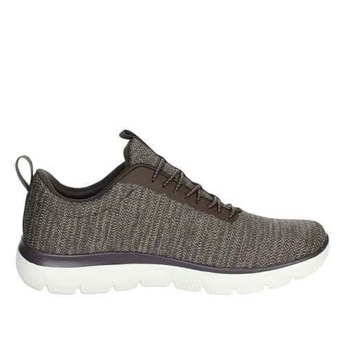 Chaussures Skechers 232697 NVGY - vue 9