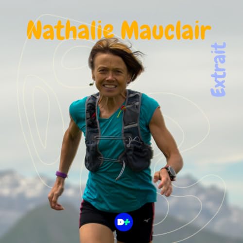 Extrait - Nathalie Mauclair