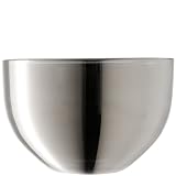 LSA 5 cm Malika Grand Tealight Holder, Platinum Image