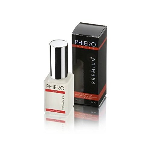 Profumo Feromoni Uomo per attirare donne - Phiero Premium - 30ml Spray