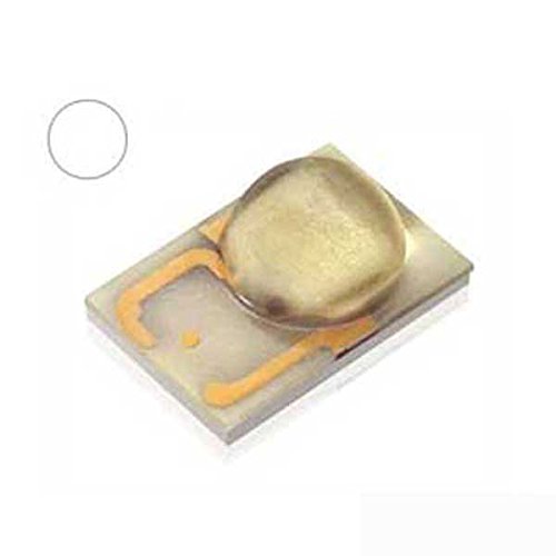 Luxeon Rebel Emitter - Cool-White 6500K Pack of 3