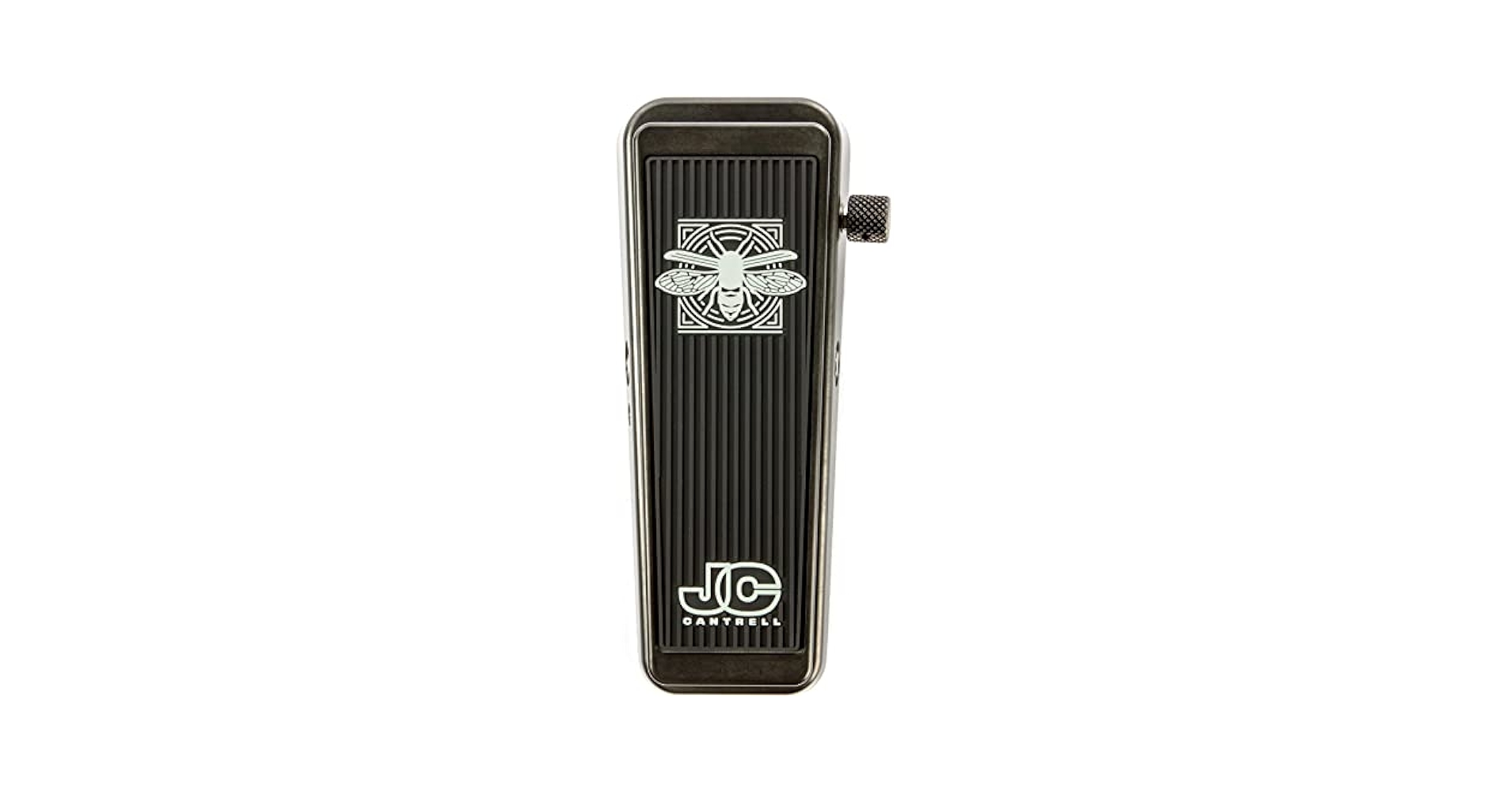 Amazon.com: Dunlop JC95FFS Jerry Cantrell Signature Cry Baby
