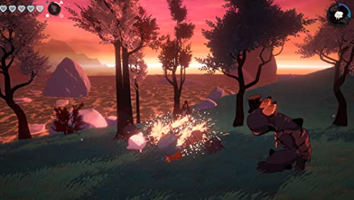 ONI : Road to be the Mightiest Oni PS5 - vue 8