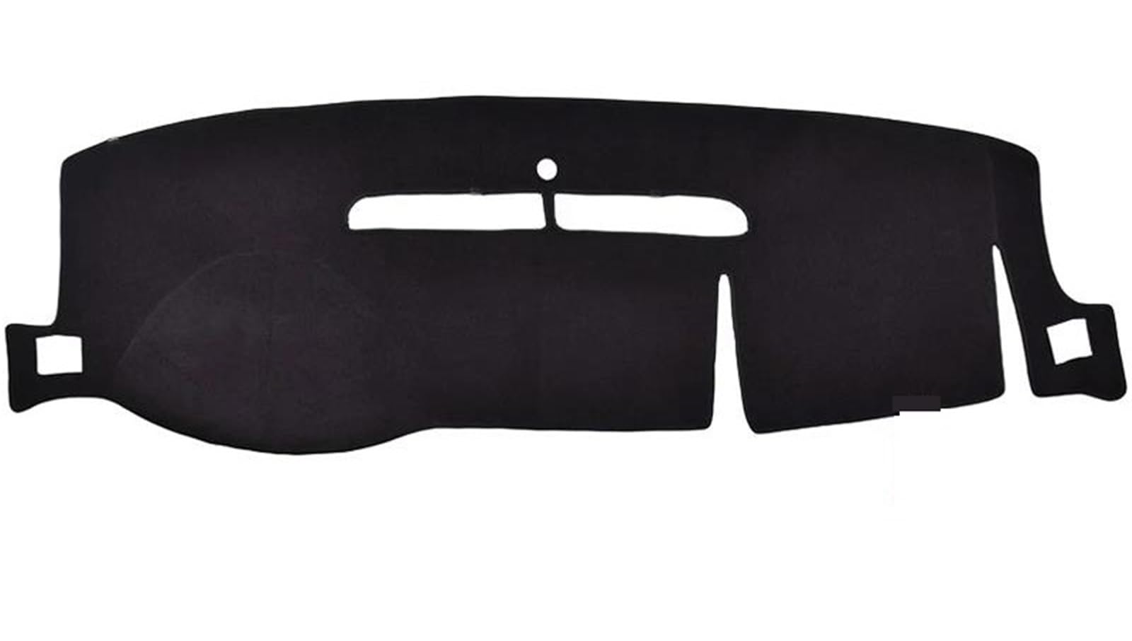 Dashmat Dash Mat Dashboard Cover Board For GMC For Yukon 2007-2014 Protective Pad