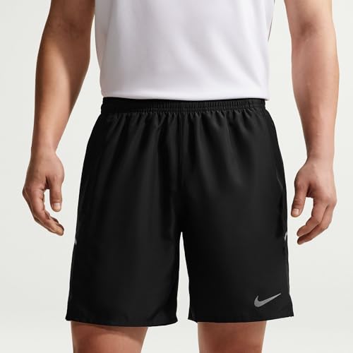 Image of Nike Mens Miler 7Ul Dri Fit Unlined Running Shorts