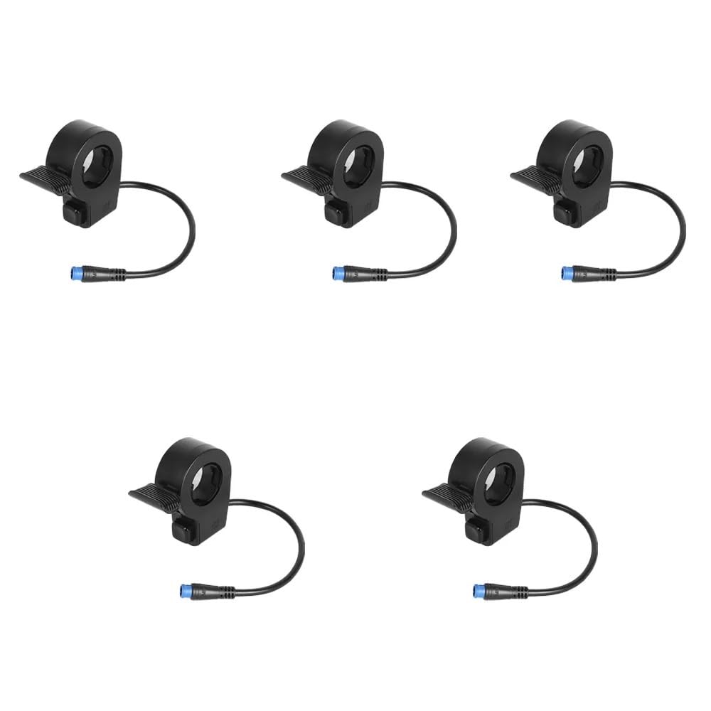for KU-GOO KUKI-RIN G2 Pro G2 Max Electric Scooter 1 2 5 10PC Speed Throttle Accelerator Accessoryies Parts