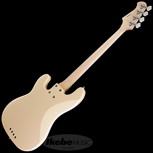 LAKLAND SK-464/R ひなっちモデル LAKLAND ( レイクランド ) SK-464/R Hinatch 3 Tone Sunburst