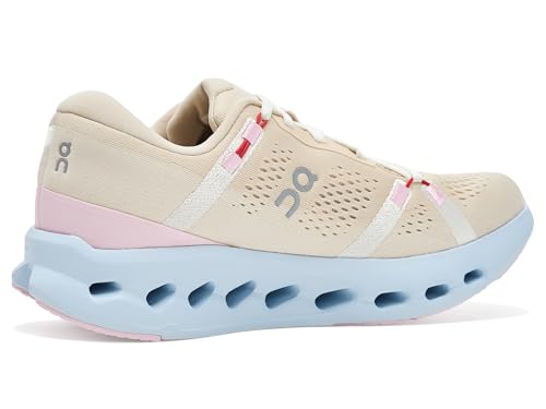 Image of On Womens Cloudsurfer 2