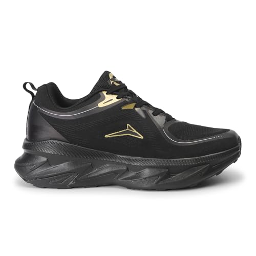Image of JQR Men's Sahara Sneakers