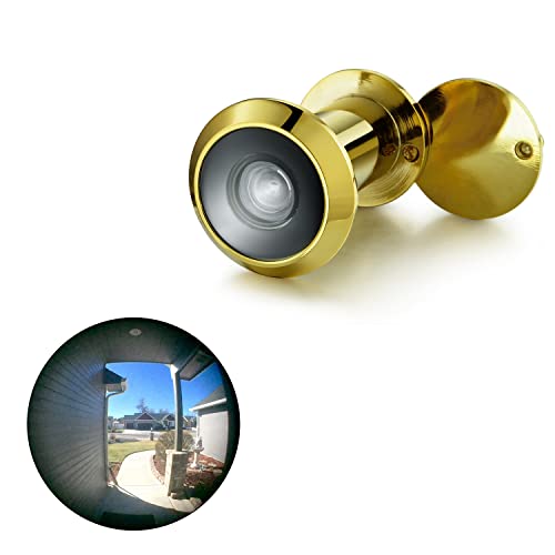 Comparison of Best Peephole For Front Door [Top Picks 2023 Reviews]