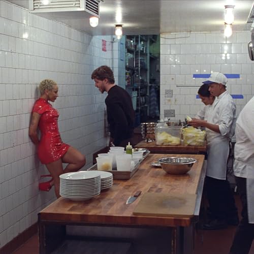 Jack Harlow feat. Doja Cat