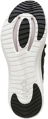 Ryka Women's Love Life Maternity Walking Shoe Black 7.5 W | Image 6