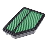 Blue Print ADH22260 Air Filter, pack of one