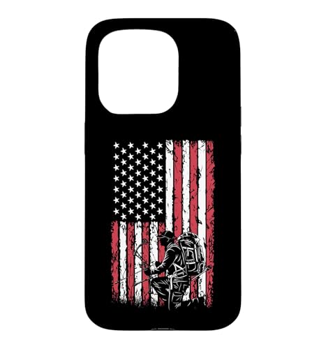 Bowhunter �A�����J���� �n���^�[ �A�[�`�F���[ �{�E�n���e�B���O�}�� �X�}�z�P�[�X iPhone 15 Pro �p