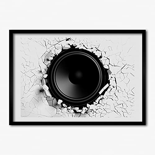 Cadre photo Tulup MDF 70x50 cm pour tableau et peinture moderne