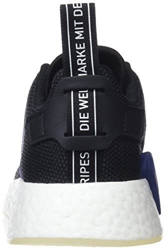 Adidas NMD_R2, Scarpe da Ginnastica Donna