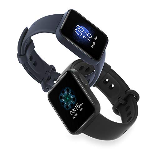 Xiaomi mi watch topes de gama ✓ Comprar-losmejores.com