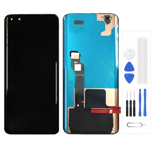 Écran LCD pour Huawei Honor Magic 4 Pro bloc complet numériseur tactile de remplacement noir