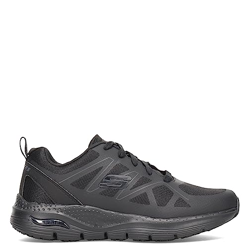 Skechers 200025-BLK