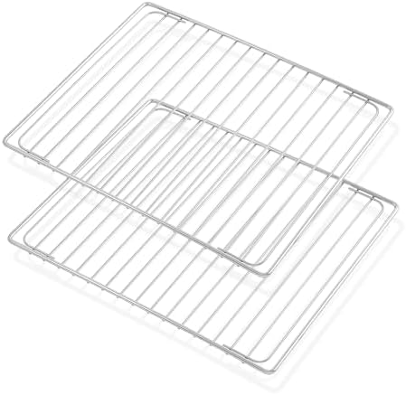 Amazon.com: Allstare BOV800XL Pro BOV845BSS Oven Rack Replacement for ...