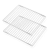 Allstare BOV800XL Pro BOV845BSS Oven Rack Replacement for...