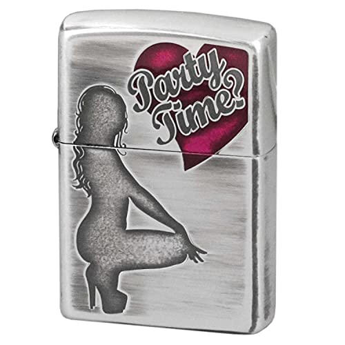 Zippo Encendedor Sexy Girl SG-KB miniatura 1
