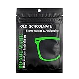 Dieses Glasreinigungstuch ist geeignet für Sonnenbrillen, Brillen, Lesebrillen, Autofenstergläser und andere, welche die verschiedenen Arten von Bedürfnissen