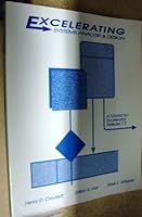 Excelerating Systems Analysis and Design 0878358838 Book Cover